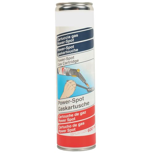Gaskartusche Power Spot 600ml