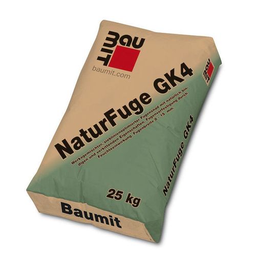 Baumit NaturFuge GK4