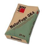 Baumit NaturFuge GK4