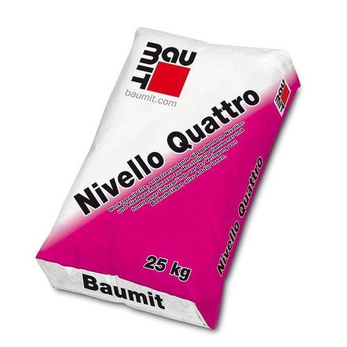 Baumit Nivello Quattro 25 kg