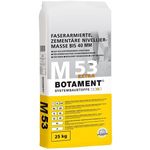 Botament Niveliermasse M53 Extra 25kg