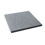 H&auml;usler "Trend" Platte 40x40x3,8cm