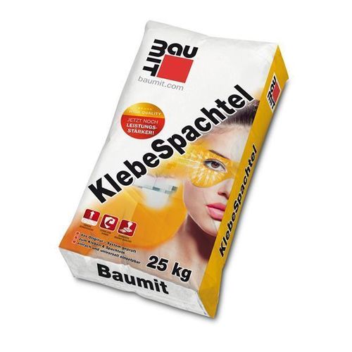 Baumit KlebeSpachtel