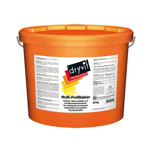 Dryvit Multi-Profilkleber 20kg