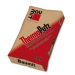 Baumit ThermoPutz 40liter