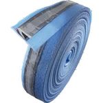 PE Randstreifen mit Lasche