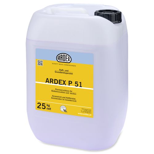 Ardex P 51 Grundierung 5kg