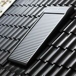 VELUX&reg; Au&szlig;enrollladen