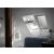 VELUX&reg; Markisette Aluminium Elektro