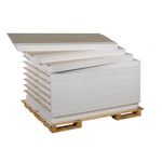 Dachboden D&auml;mmelement / Palette