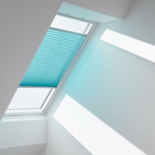 VELUX&reg; Faltrollo