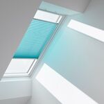 VELUX&reg; Faltrollo