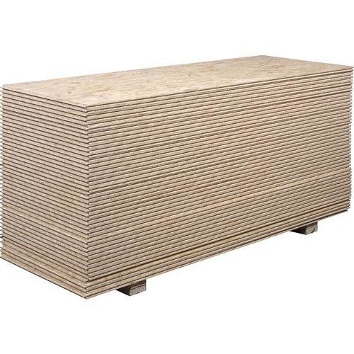 OSB Platte N+F 2500x675x22mm / Palette 43 St&uuml;ck