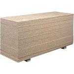 OSB Platte N+F 2500x675x22mm / Palette 43 St&uuml;ck
