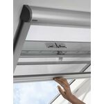 VELUX&reg; Insektenschutzrollo
