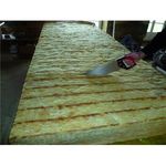 Zugs&auml;ge D&auml;mmstoffe 480mm