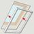VELUX&reg; Stockverl&auml;ngerung LGI MK06 78x118 klar lackiert