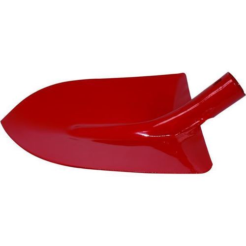 Schaufel Frankfurter m. Aufbug L.