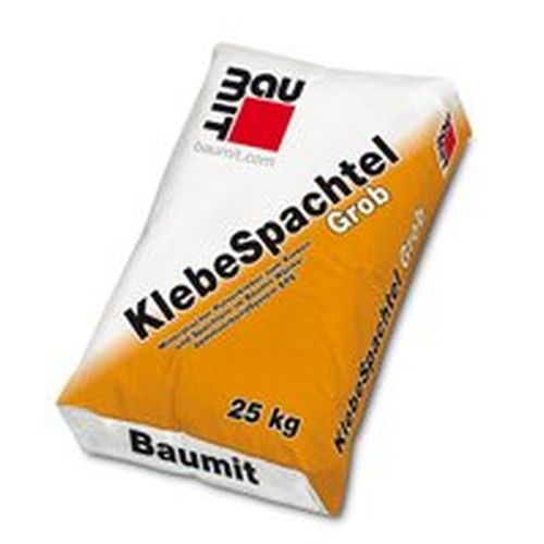 Baumit KlebeSpachtel Grob 25kg