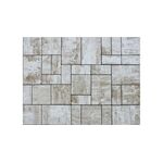 H&auml;usler "Einfahrts-Kombipflaster"