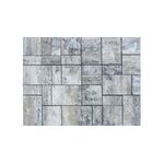 H&auml;usler "Einfahrts-Kombipflaster"