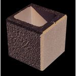 H&auml;usler "Bossen Zaunstein"