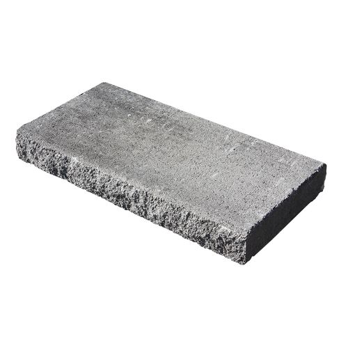 H&auml;usler "Alpen New Generation" Abdeckplatte 50x25x6cm perlmutt