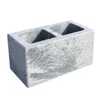 H&auml;usler "Effekt Zaunstein" Normalstein...