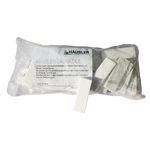 H&auml;usler "Kunststoff-Keile" 50 St&uuml;ck