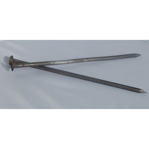 H&auml;usler Stahlnagel 26cm/ Bund 10 St&uuml;ck