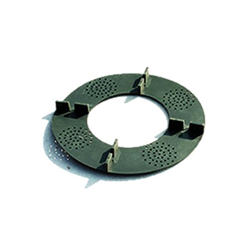 H&auml;usler Splittbett-Fugenkreuz