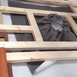 VELUX&reg; Unterdachsch&uuml;rze inkl. Wasserableitrinne