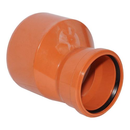 PVC Kanal-&Uuml;bergangsrohr 160/110mm